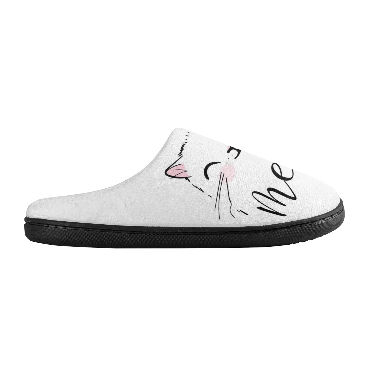 Unisex Rubber Autumn Slipper Room Shoes-