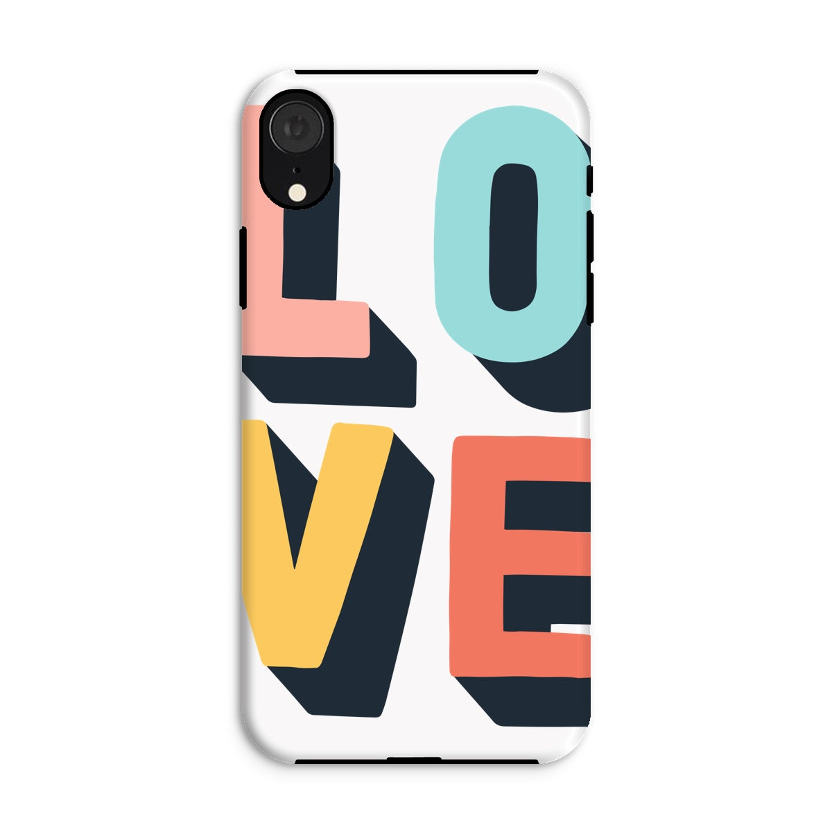 Tough Phone Case