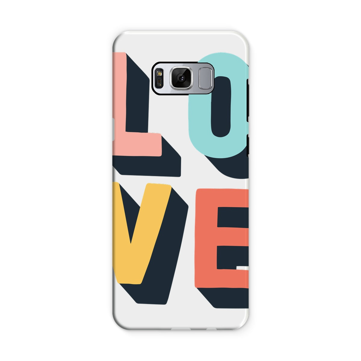 Tough Phone Case