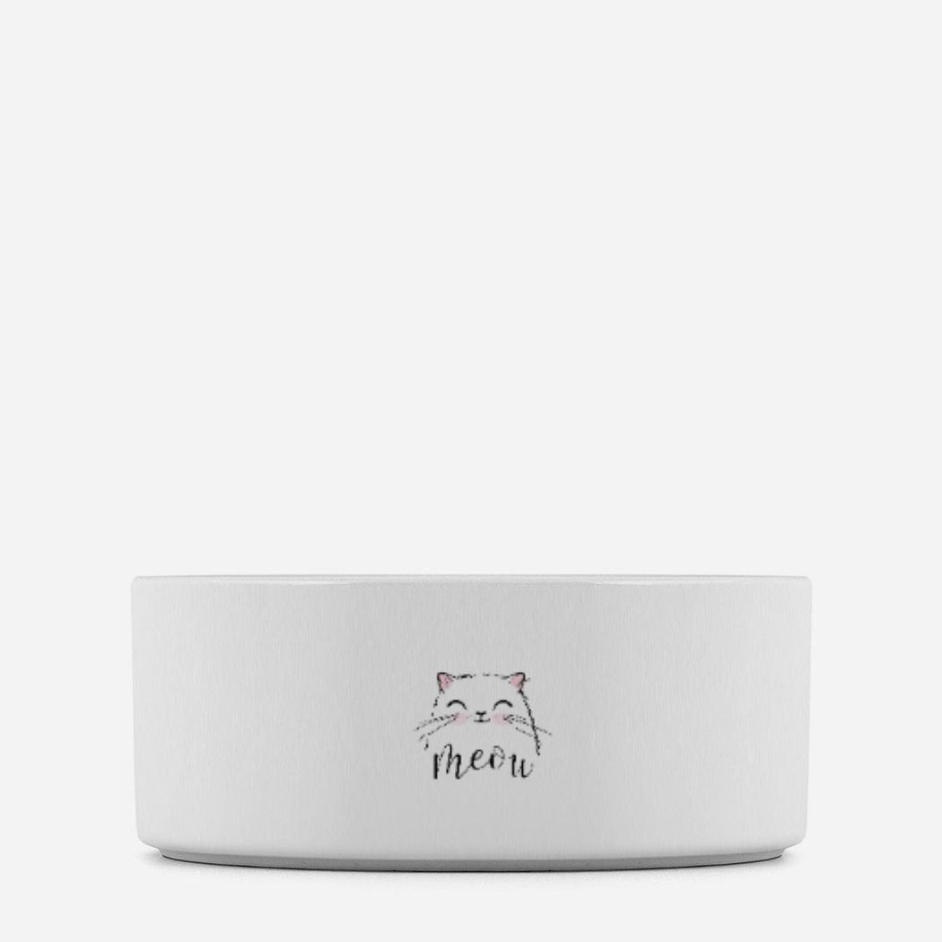 Pet Bowl-Pet Bowls