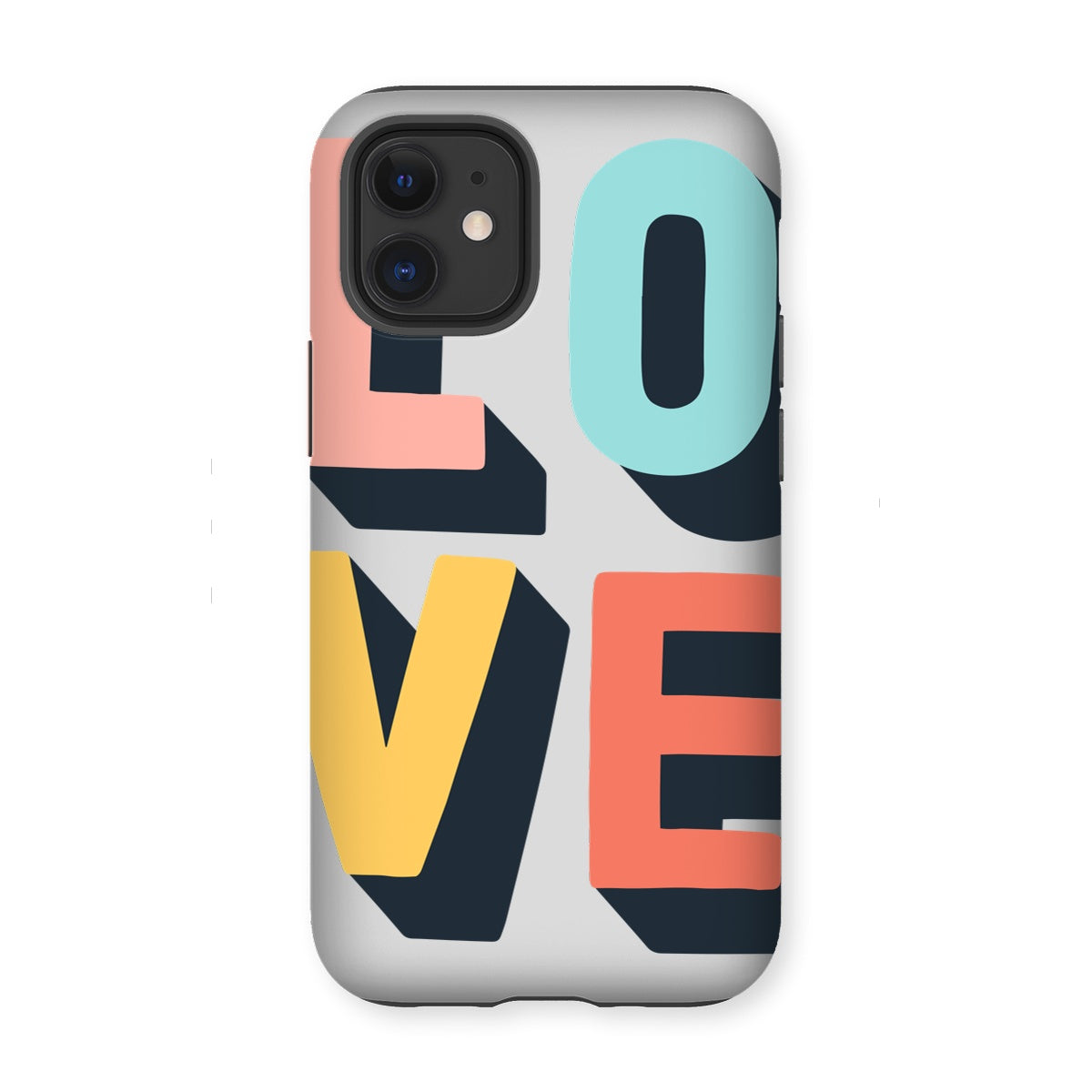 Tough Phone Case