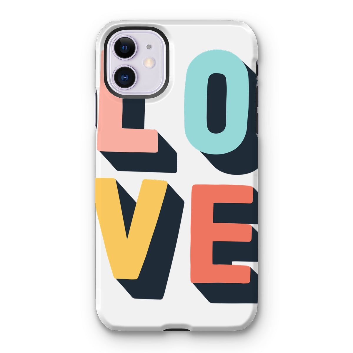 Tough Phone Case