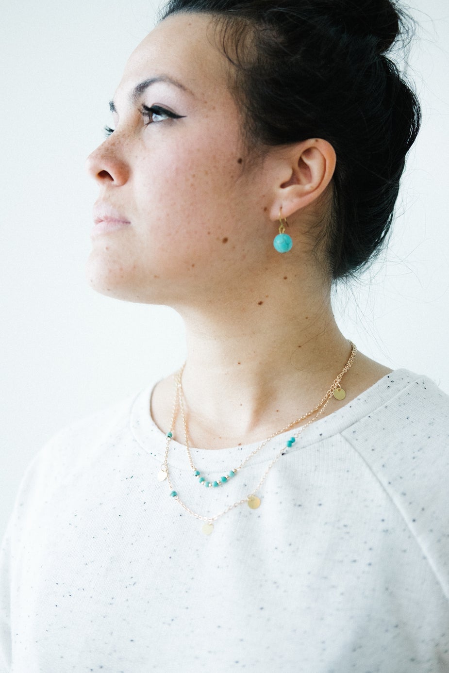 Boho Earrings-Earrings