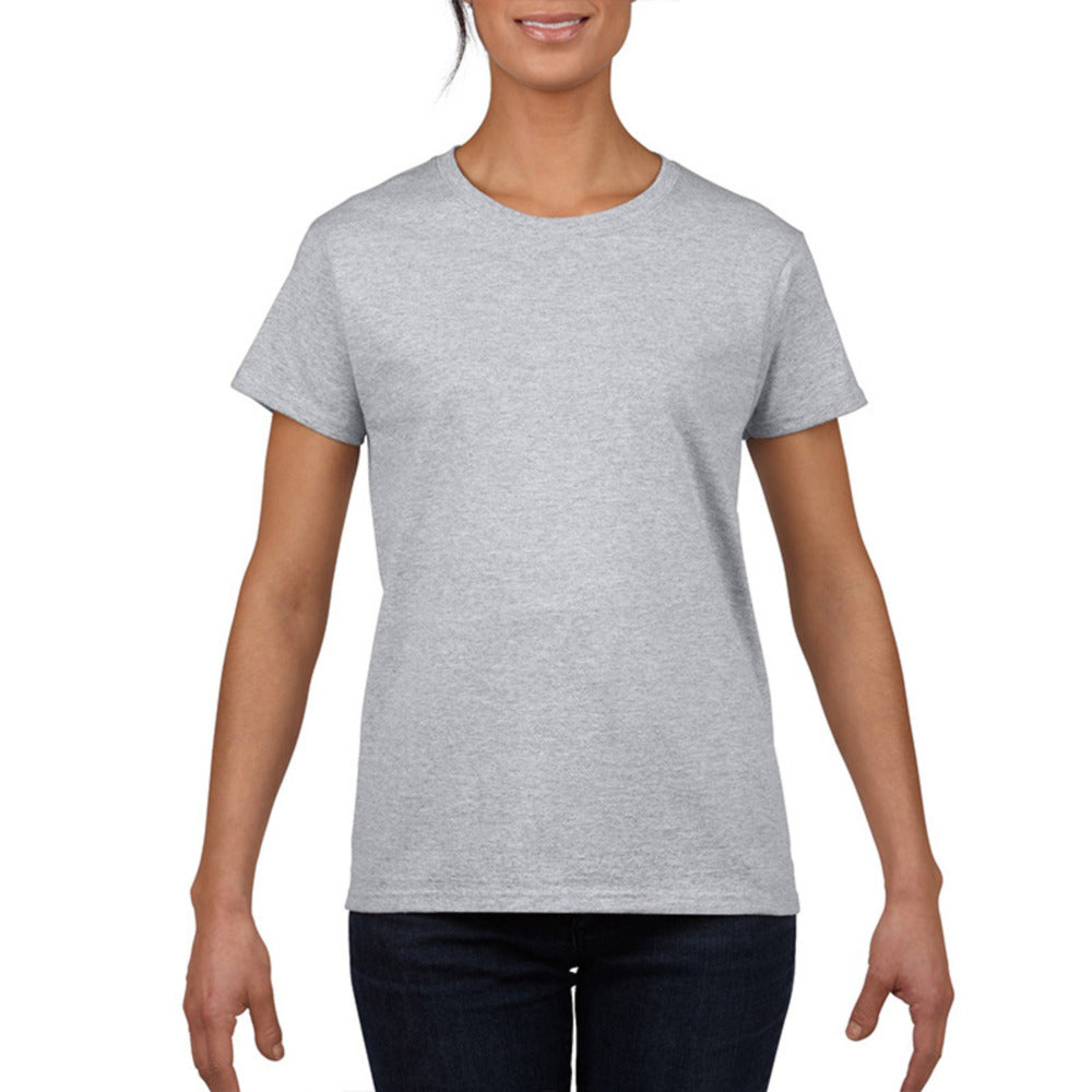 Gildan Ultra Cotton Ladies T-Shirt 092722-