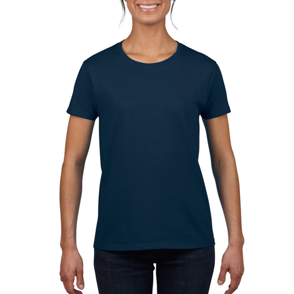 Gildan Ultra Cotton Ladies T-Shirt 092722-