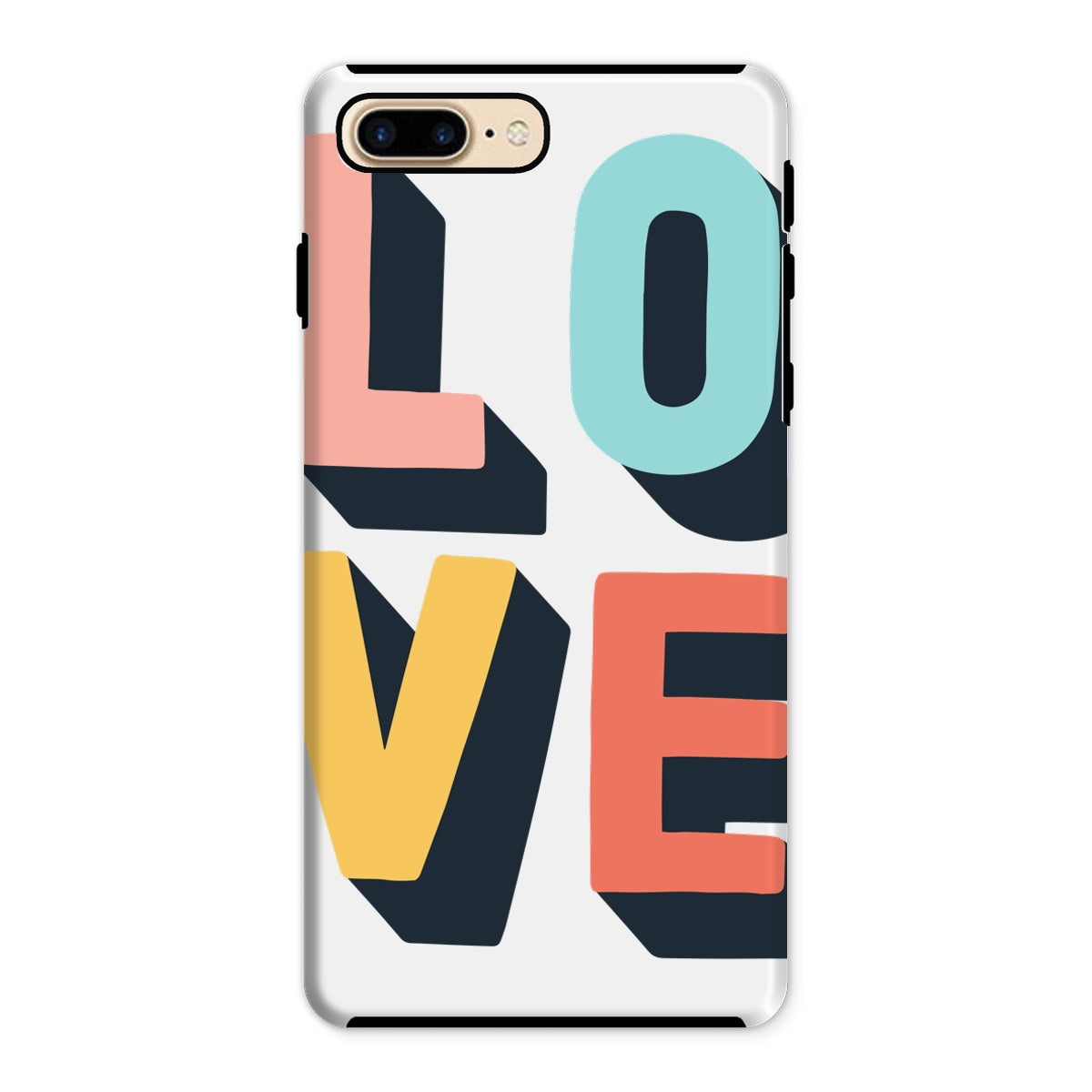 Tough Phone Case