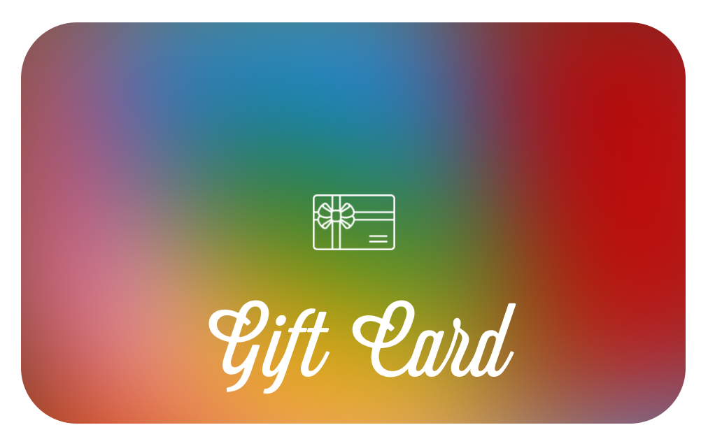 Testhub1 Gift Card-Gift Card