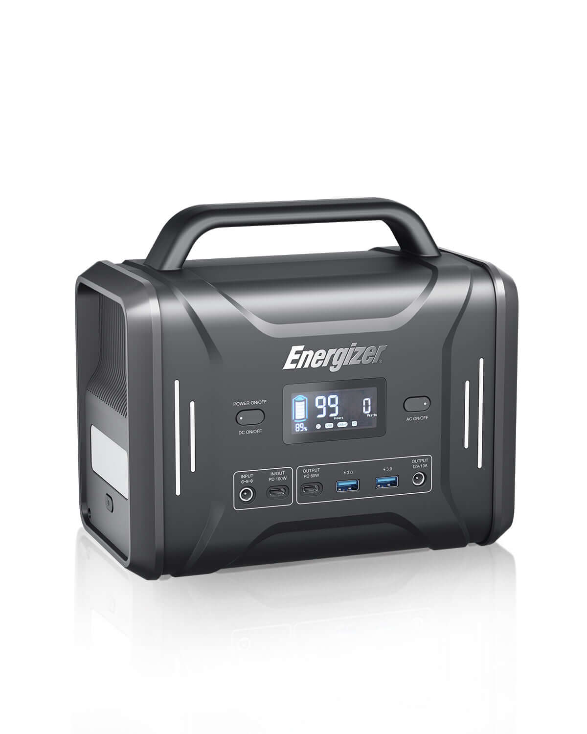 US POWERWIN PPS320 320Wh Portable Power Station-Tech Accessories