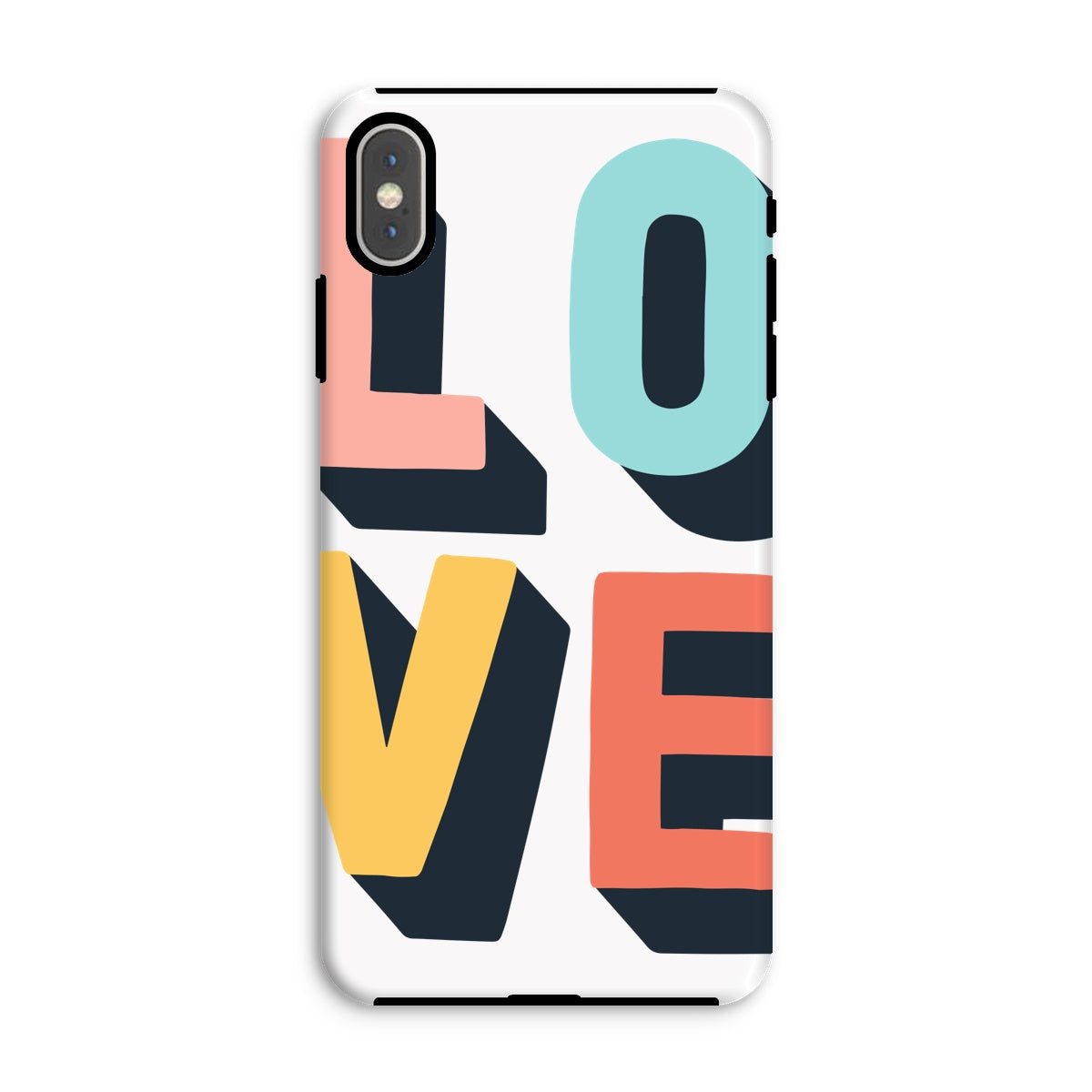 Tough Phone Case