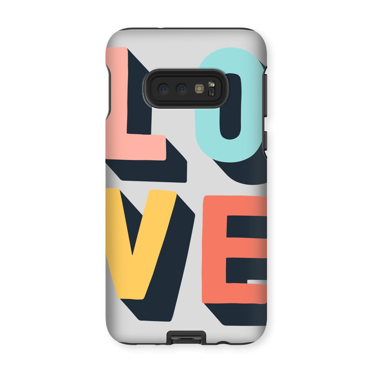 Tough Phone Case