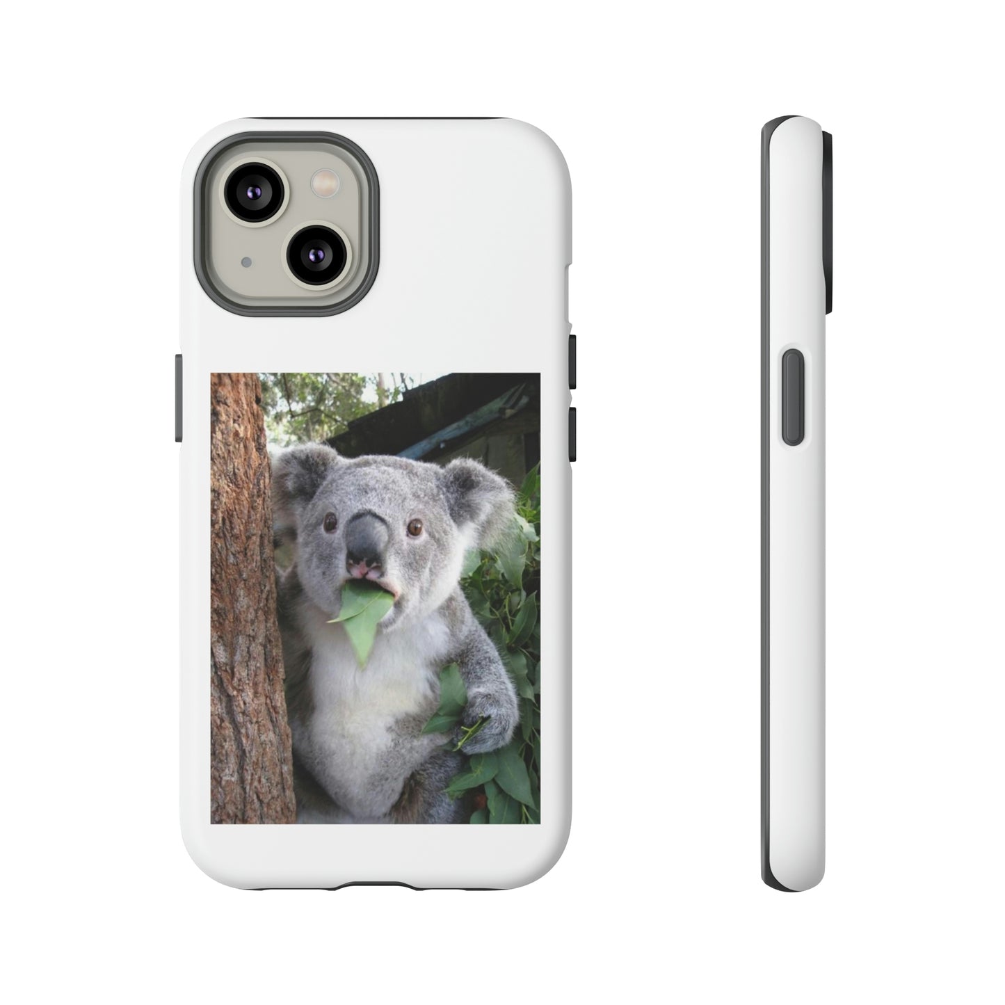 Tough Cases-Phone Case