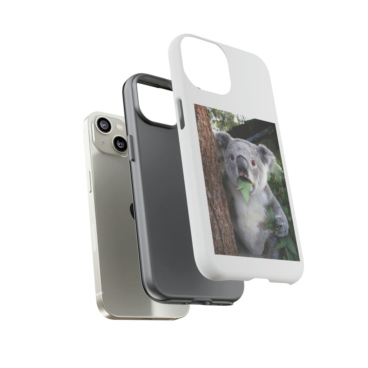 Tough Cases-Phone Case