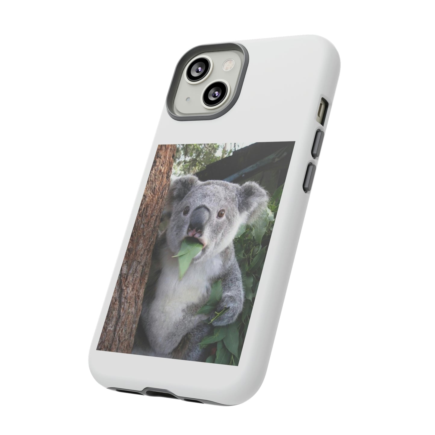 Tough Cases-Phone Case