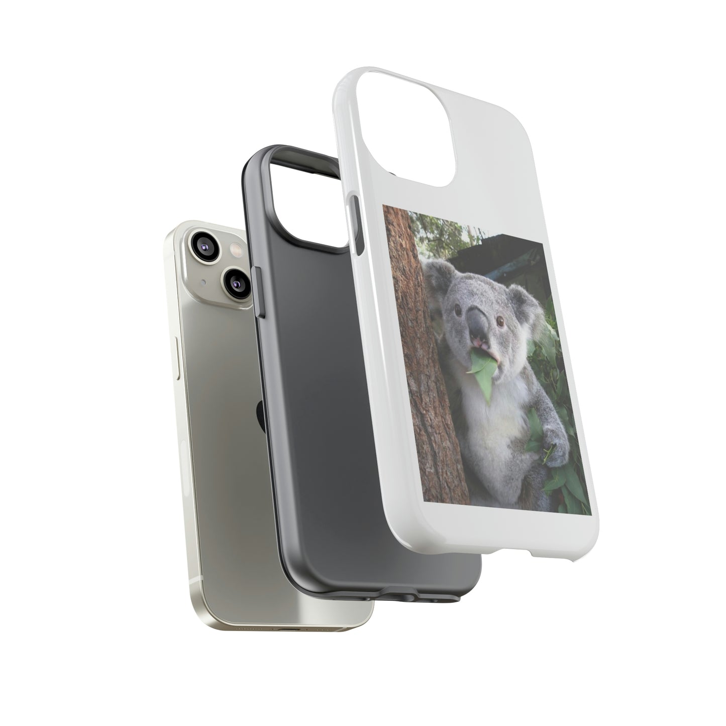 Tough Cases-Phone Case