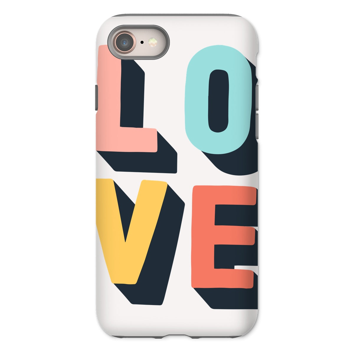 Tough Phone Case