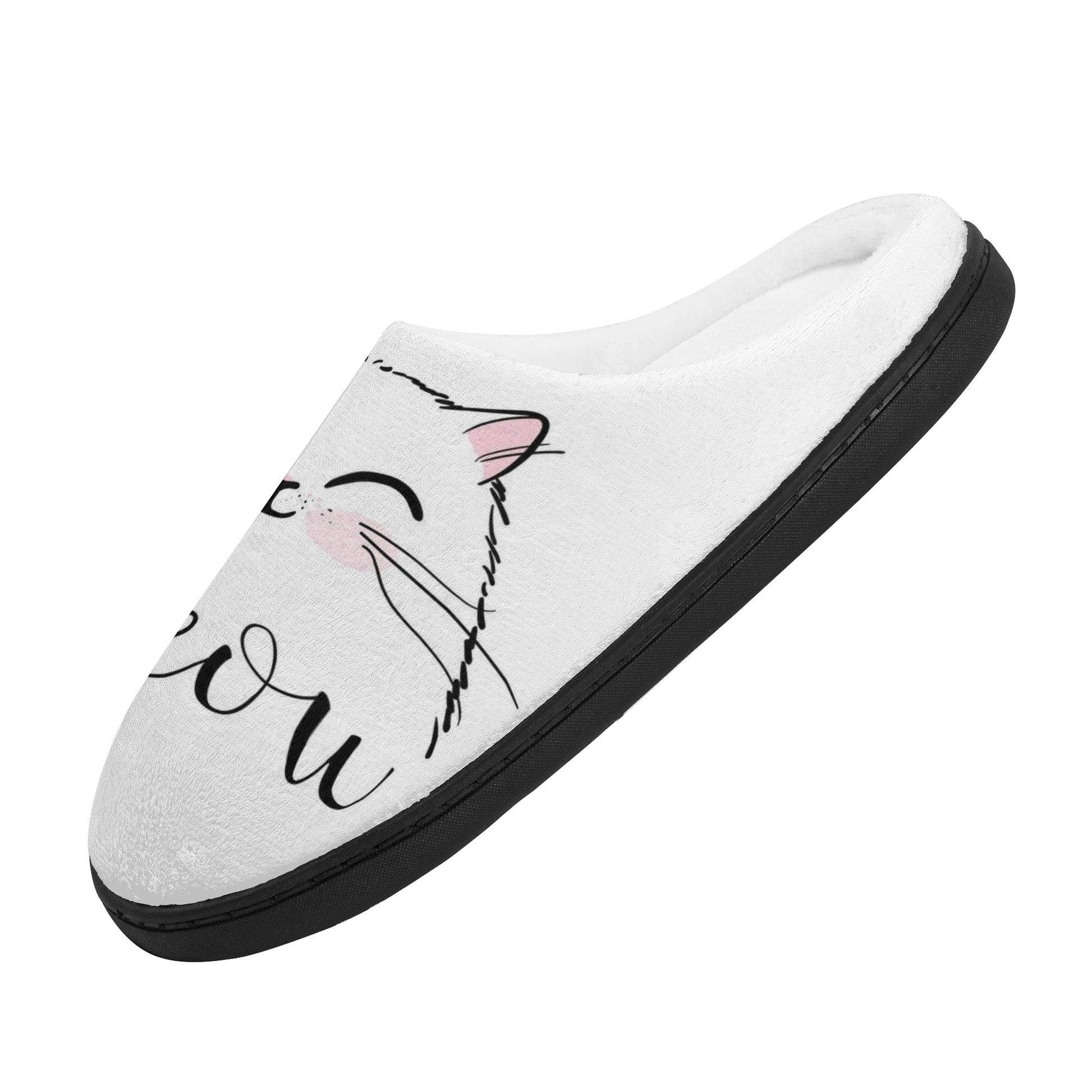 Unisex Rubber Autumn Slipper Room Shoes-