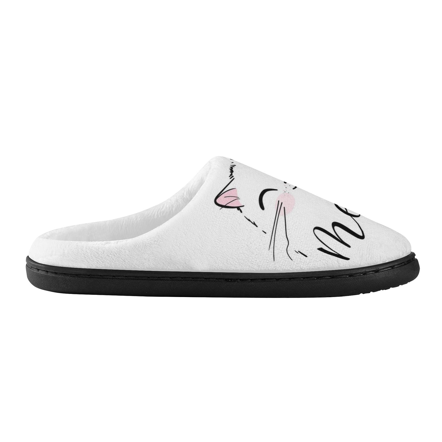 Unisex Rubber Autumn Slipper Room Shoes-
