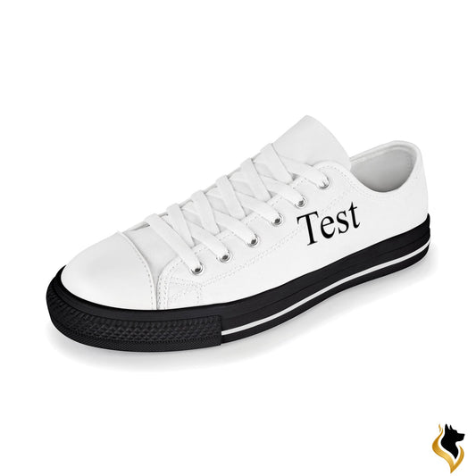 Aquila Canvas Men's Shoes (Model 018)-