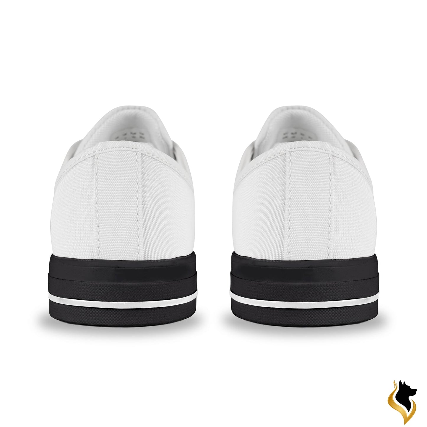 Aquila Canvas Men's Shoes (Model 018)-