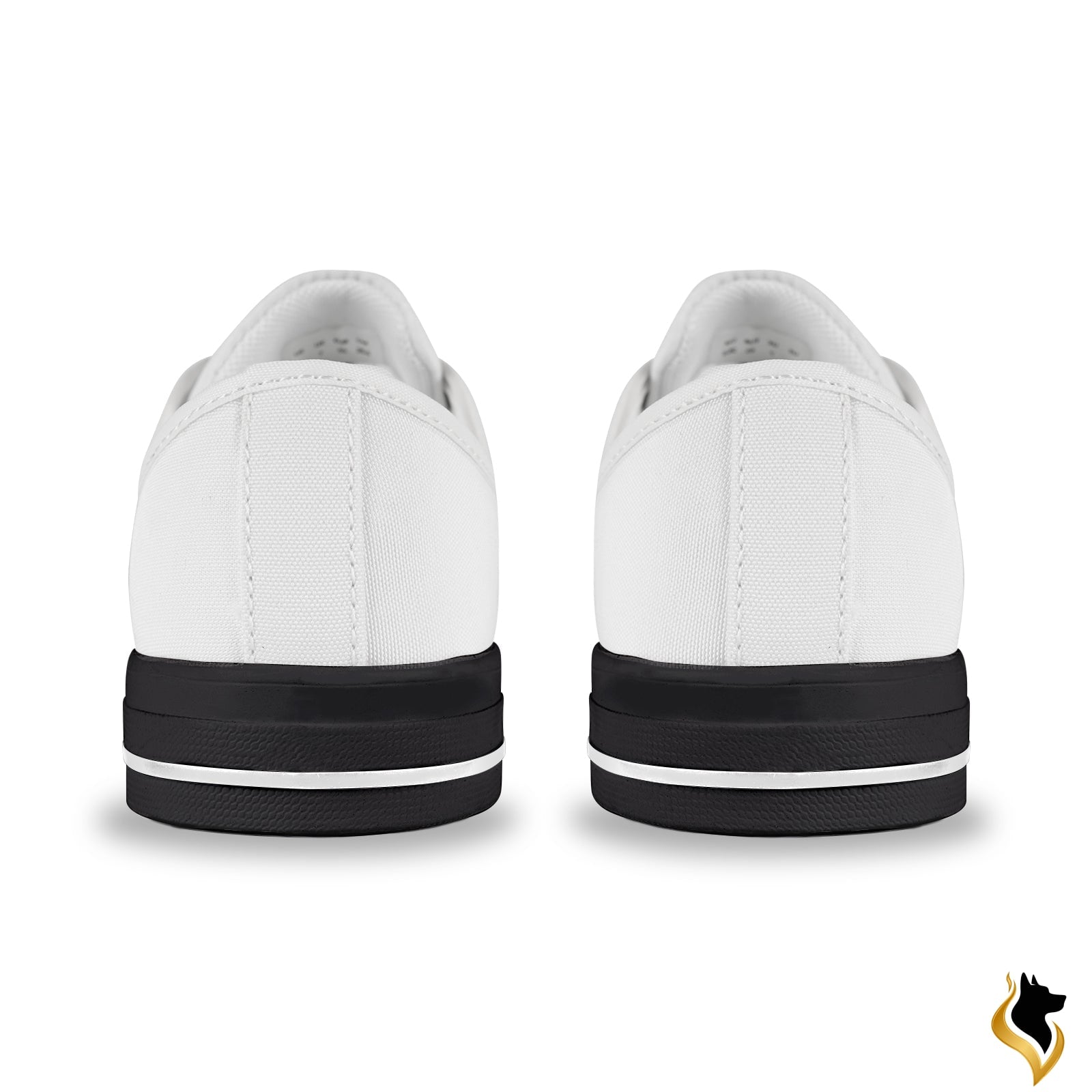 Aquila Canvas Men's Shoes (Model 018)-