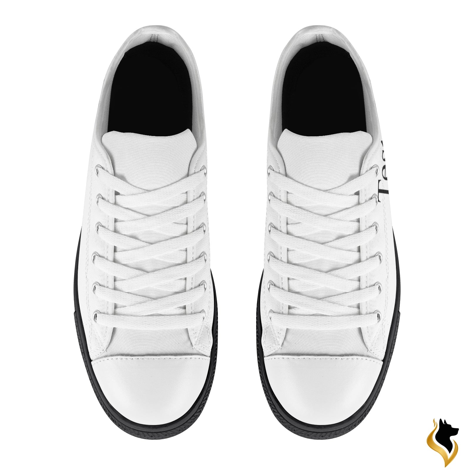 Aquila Canvas Men's Shoes (Model 018)-