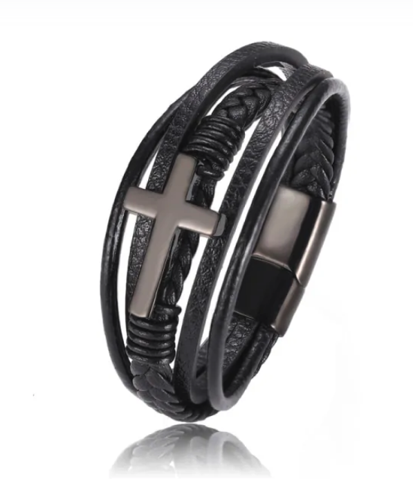 Men Chakra Bracelet-