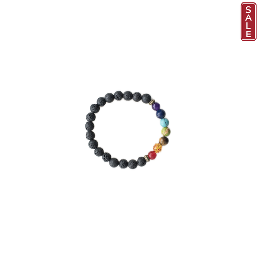 7 Shakra Bracelet-Bracelet