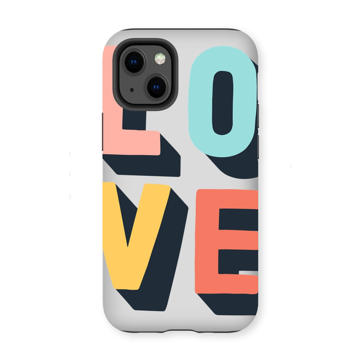 Tough Phone Case