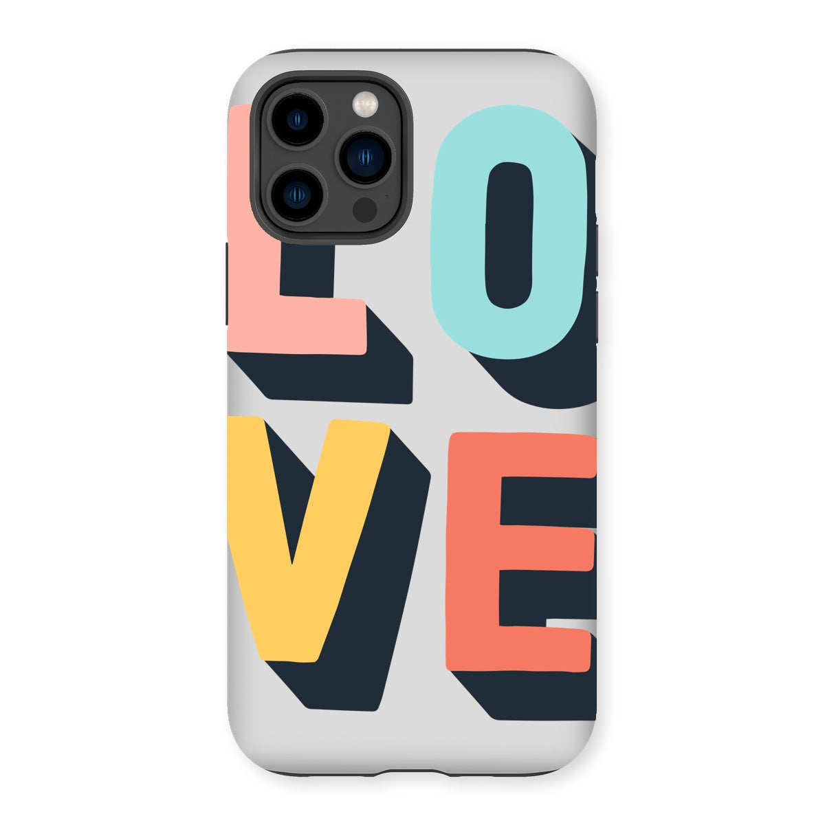 Tough Phone Case