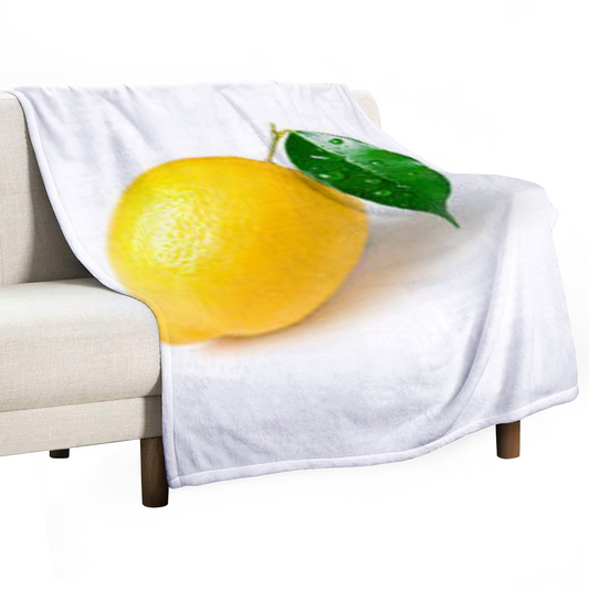 60" × 80" Custom Blankets Thin Flannel Blanket 1 Side Printing