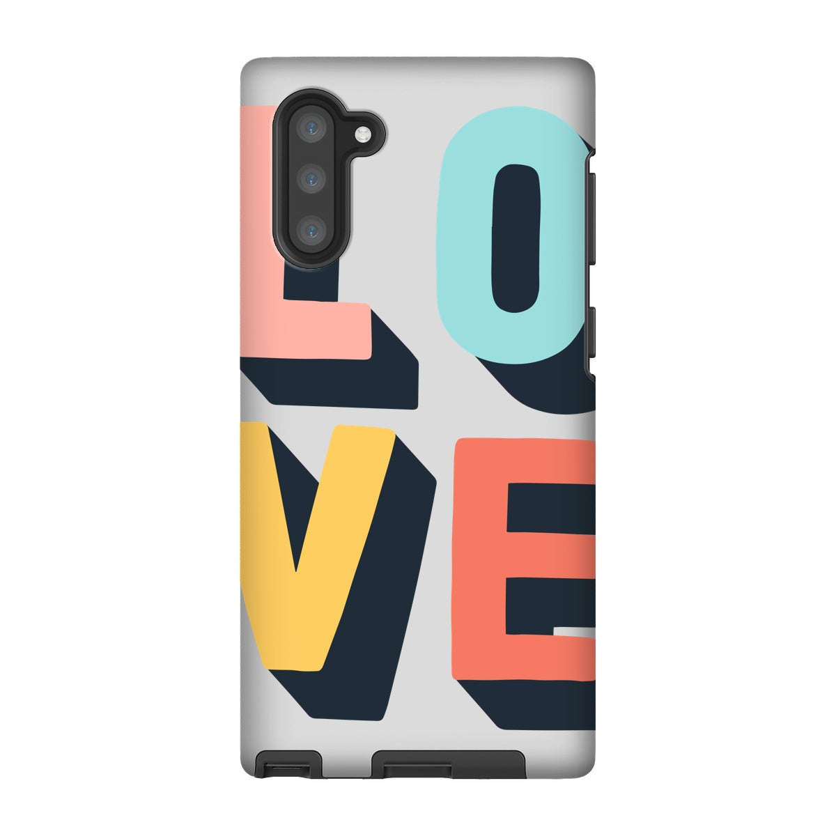 Tough Phone Case