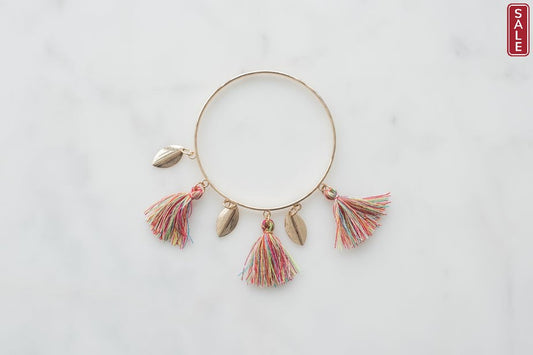 Boho Bangle Bracelet-Bracelet