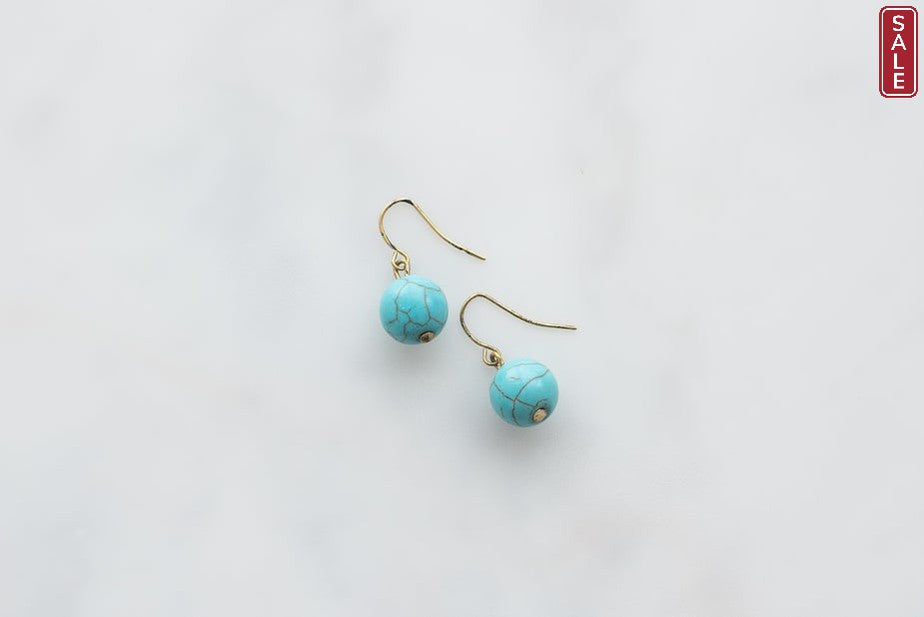 Boho Earrings-Earrings