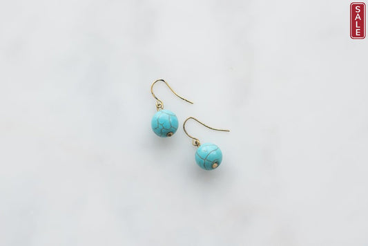 Boho Earrings-Earrings