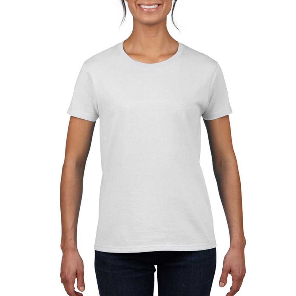 Gildan Ultra Cotton Ladies T-Shirt 092722-