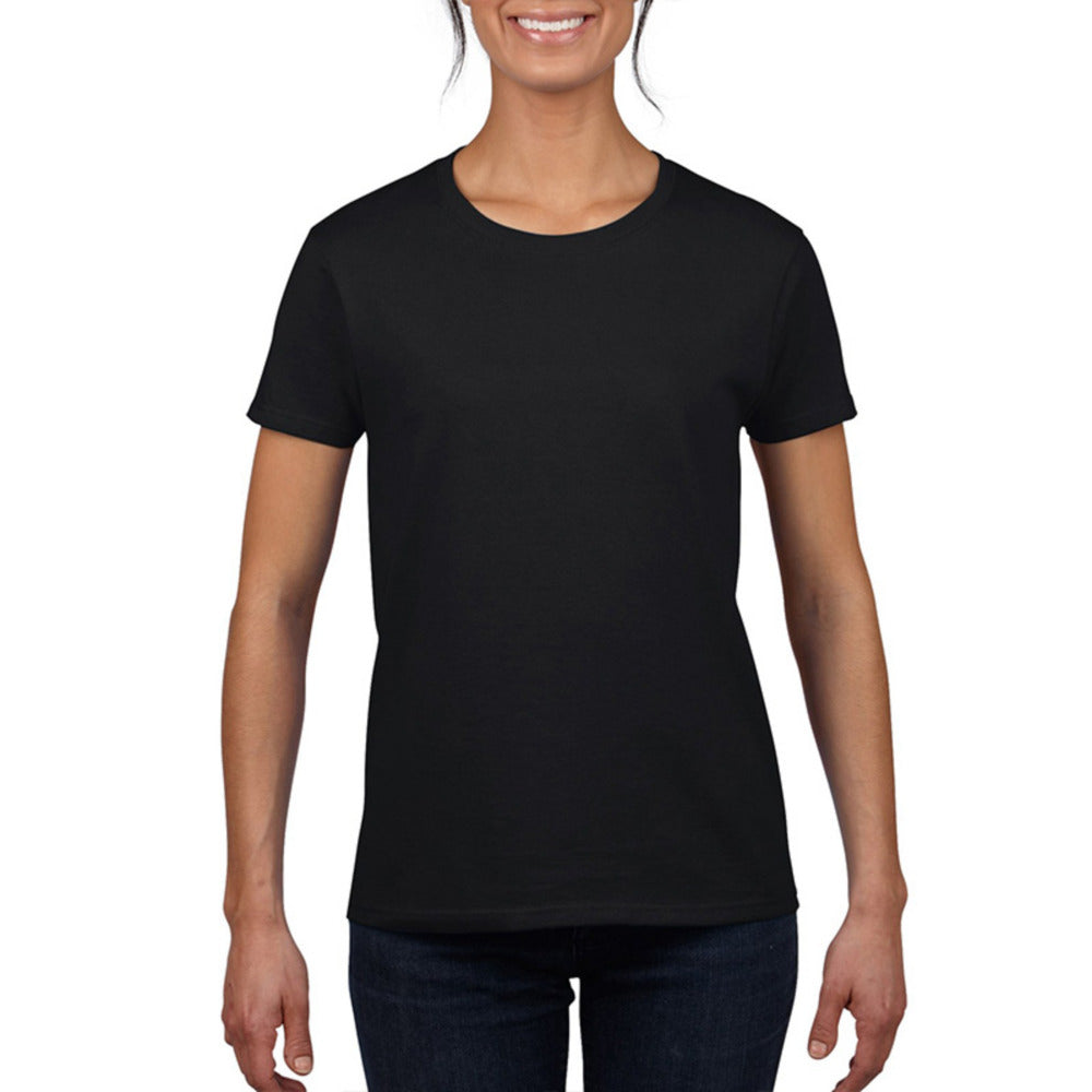 Gildan Ultra Cotton Ladies T-Shirt 092722-