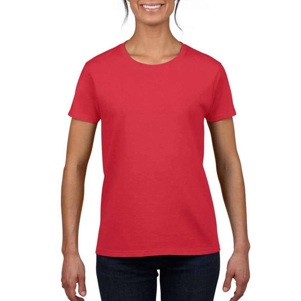 Gildan Ultra Cotton Ladies T-Shirt 092722-