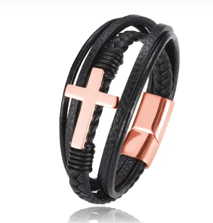 Men Chakra Bracelet-
