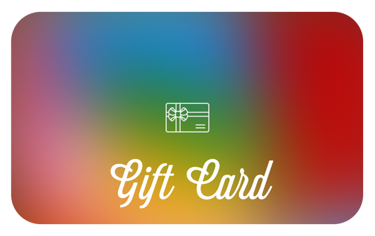 Testhub1 Gift Card-Gift Card