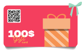 Gift card-Vify Gift Card