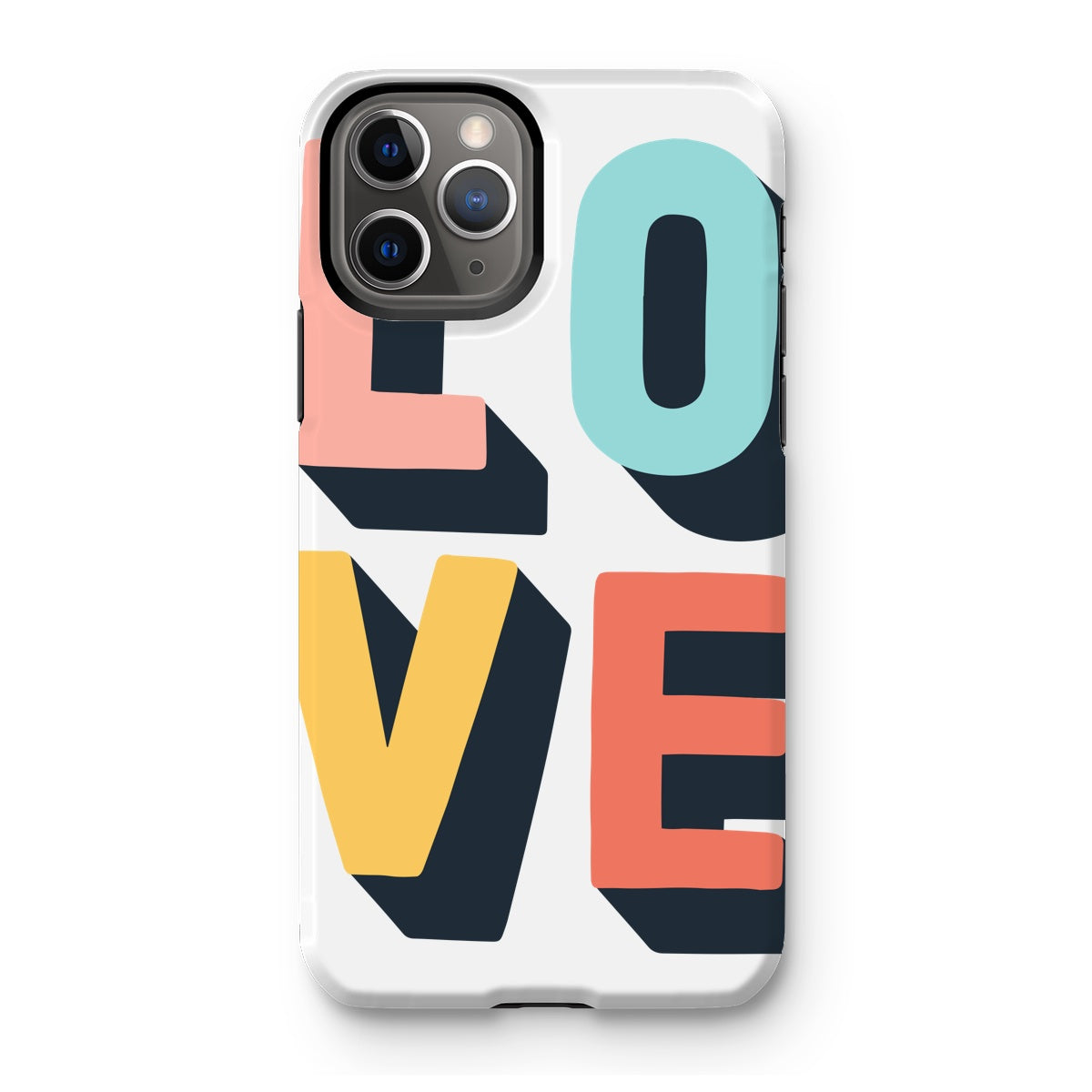 Tough Phone Case