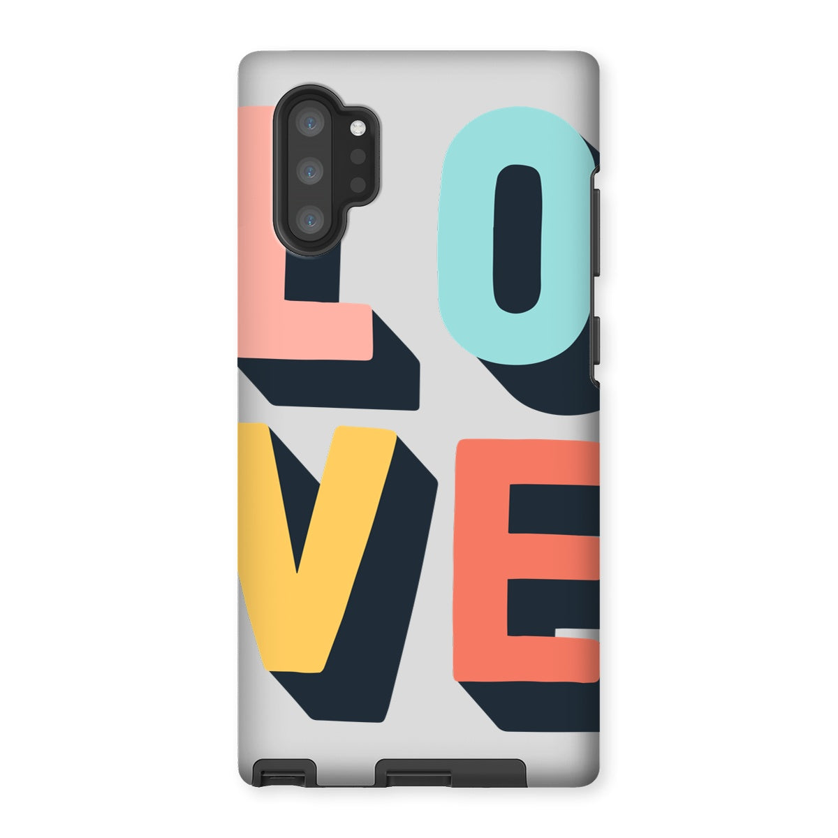 Tough Phone Case