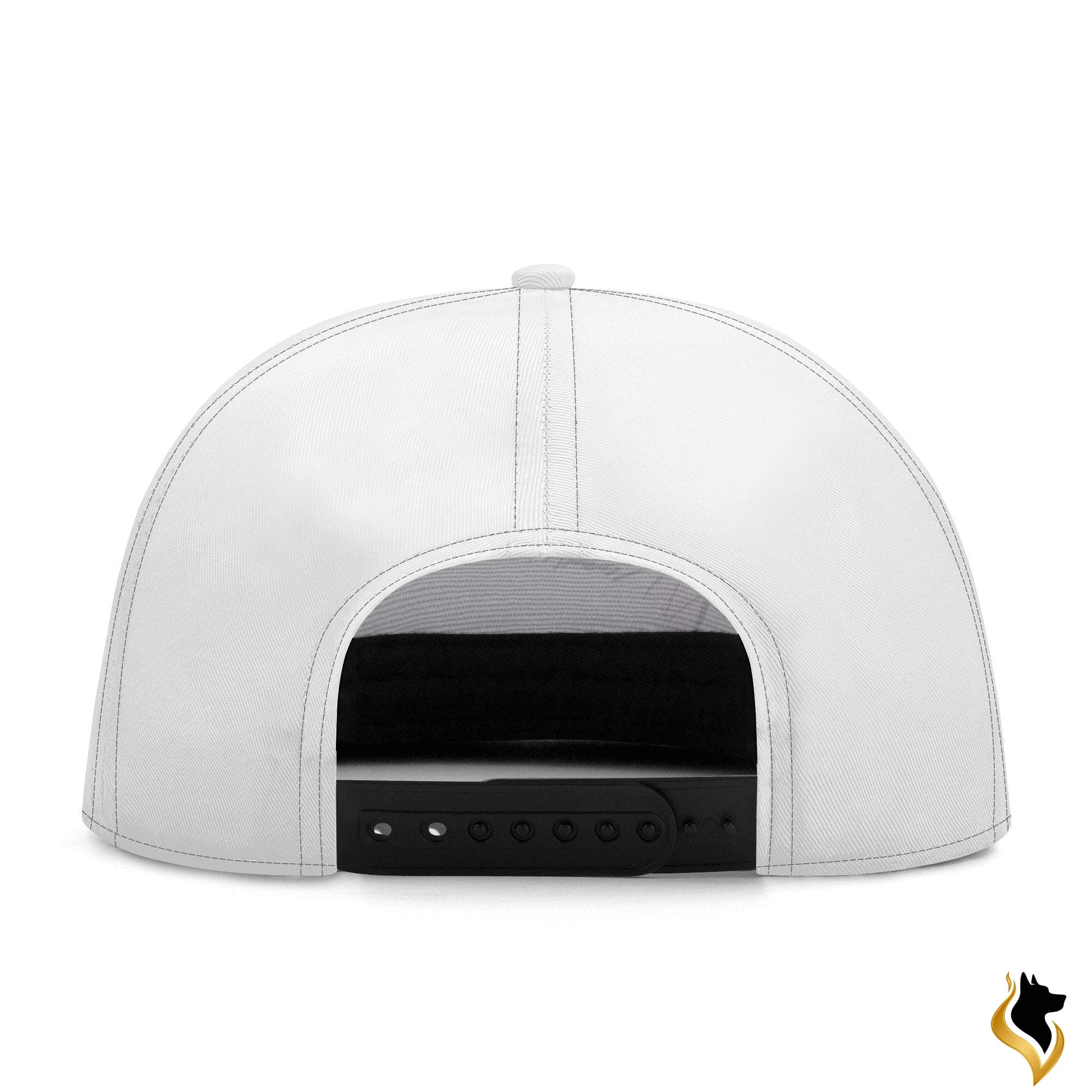 All Over Printing Hip-hop Caps-