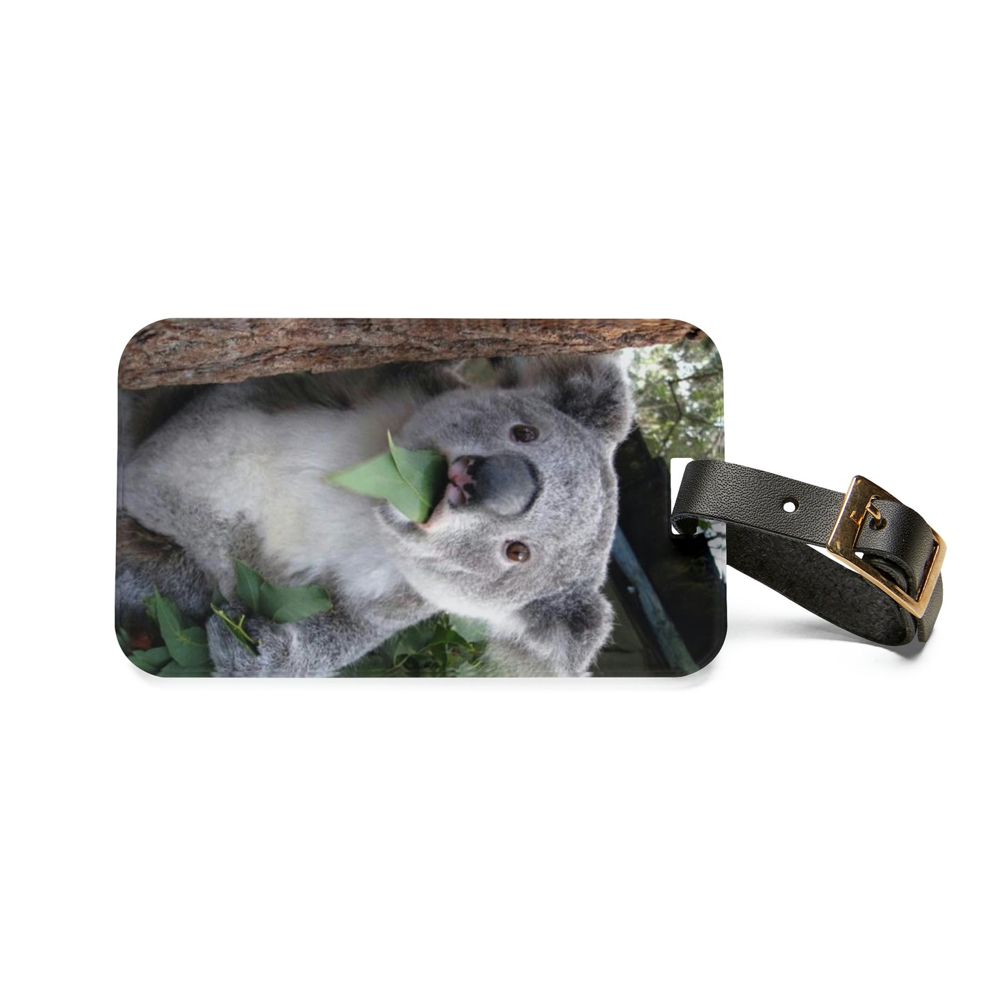 Luggage Tag-Accessories
