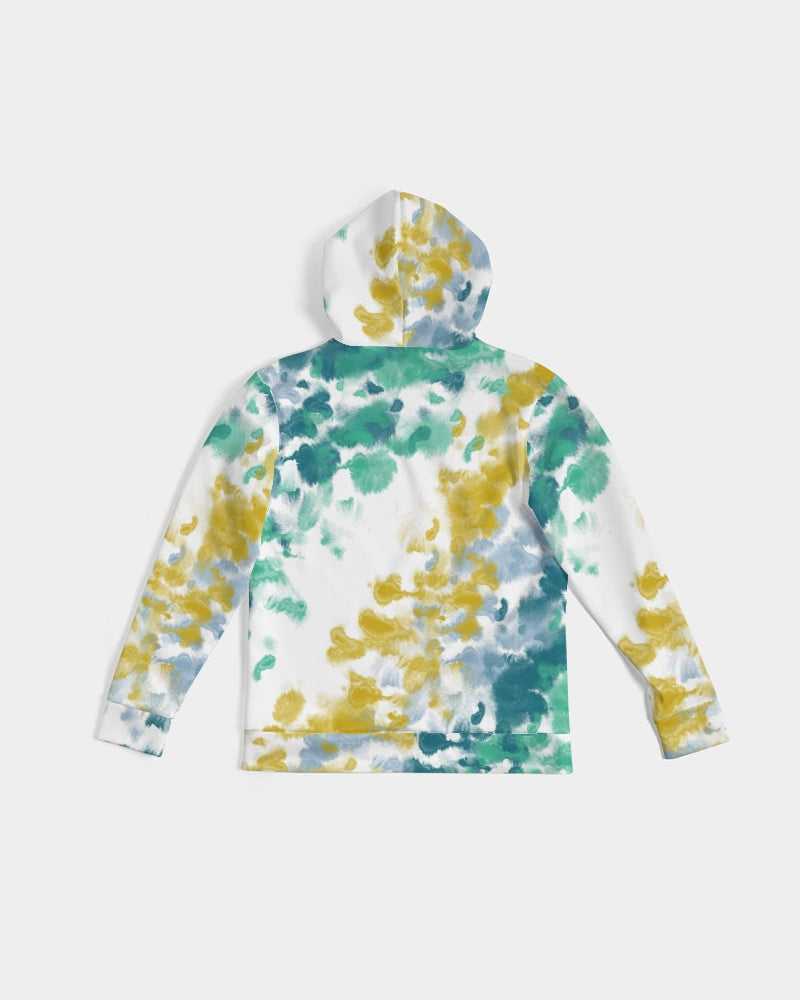 Test0529 Men's Hoodie-Tops
