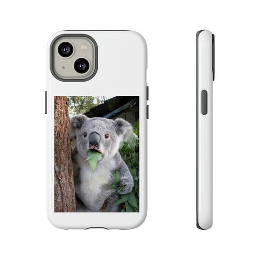 Tough Cases-Phone Case
