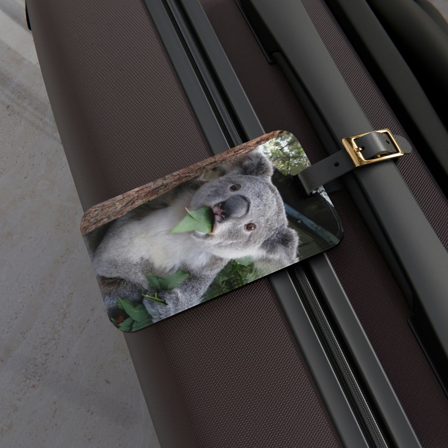 Luggage Tag-Accessories
