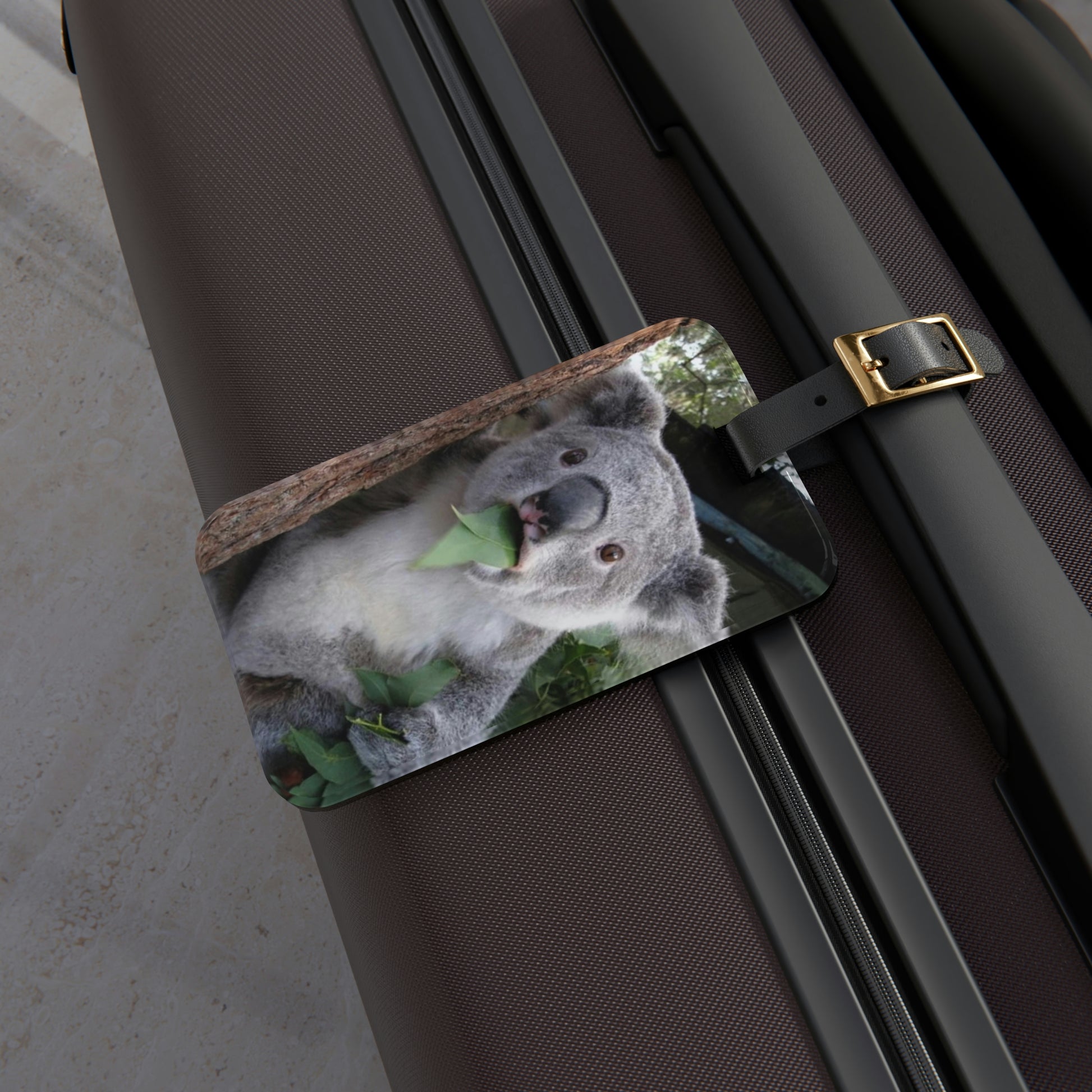 Luggage Tag-Accessories
