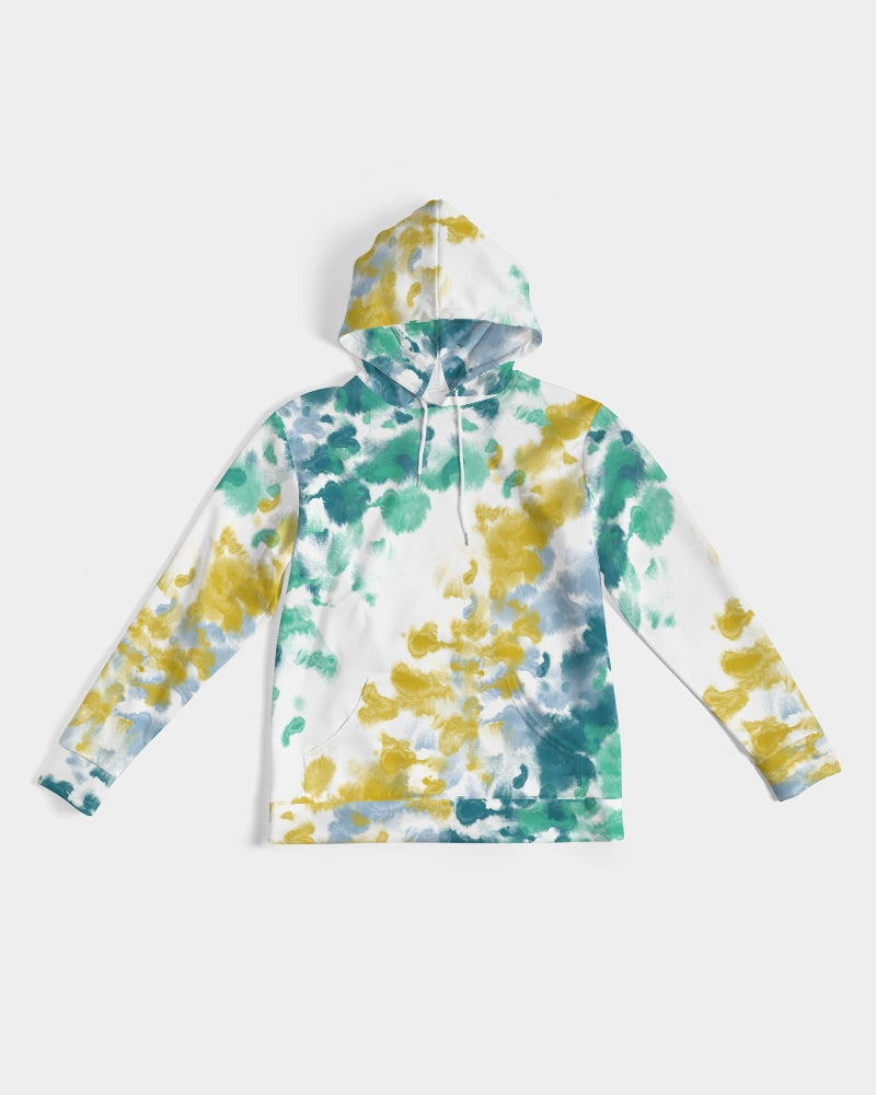 Test0529 Men's Hoodie-Tops